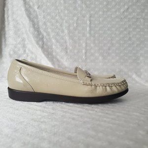 SAS Metro Horsebit Loafers